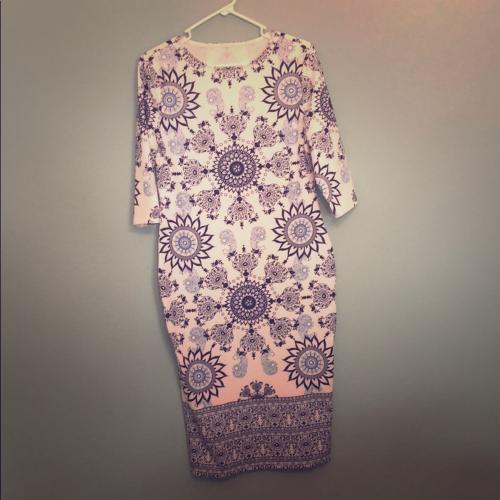 Women’s dress
